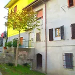 La Casa Dei Nonni Acqualagna