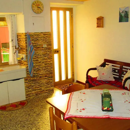 Apartament La Casa Dei Nonni