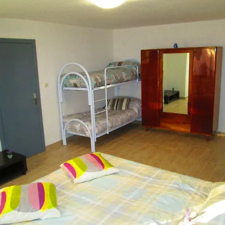 La Casa Dei Nonni Apartament
