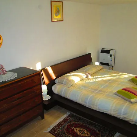 Apartament La Casa Dei Nonni Acqualagna