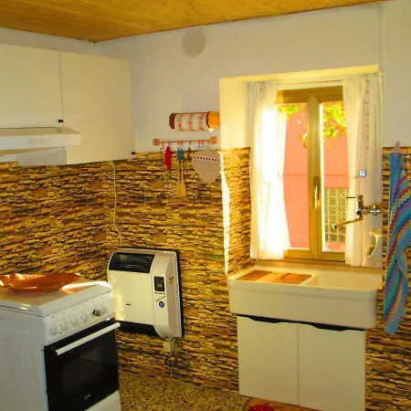 La Casa Dei Nonni * Acqualagna