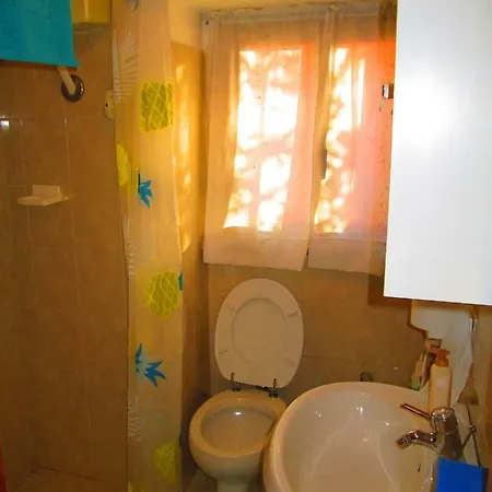 Appartement La Casa Dei Nonni Acqualagna