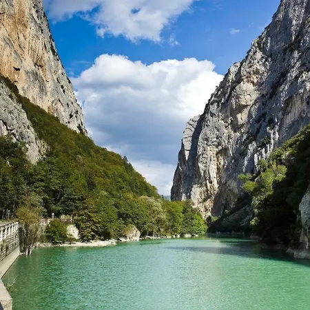 La Casa Dei Nonni شقة *