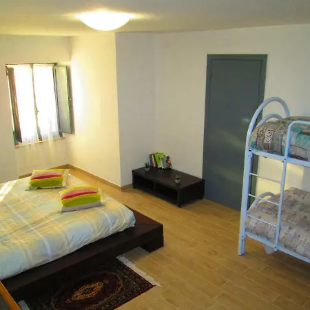 شقة La Casa Dei Nonni *