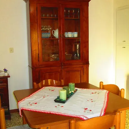 La Casa Dei Nonni Apartament