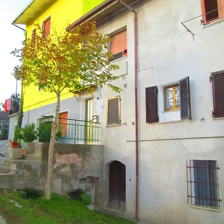 La Casa Dei Nonni Acqualagna